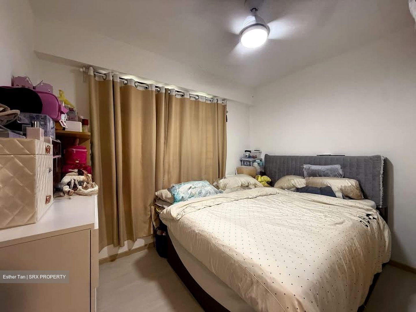 Blk 101A Alkaff Courtview (Toa Payoh), HDB 4 Rooms #552397161